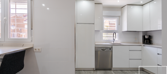 4 chambres Maison à Cobena, Spain No. 187306 5