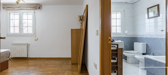 4 chambres Maison à Cobena, Spain No. 187306 27