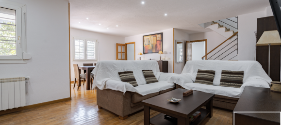 4 chambres Maison à Cobena, Spain No. 187306 17