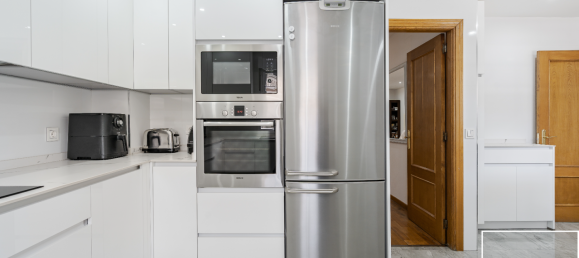 4 chambres Maison à Cobena, Spain No. 187306 6