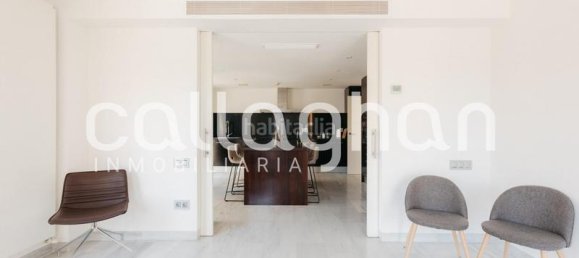 4 bedrooms Duplex in Valencia, Spain No. 137896 10