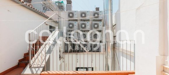 4 bedrooms Duplex in Valencia, Spain No. 137896 22