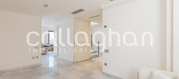 4 bedrooms Duplex in Valencia, Spain No. 137896 12