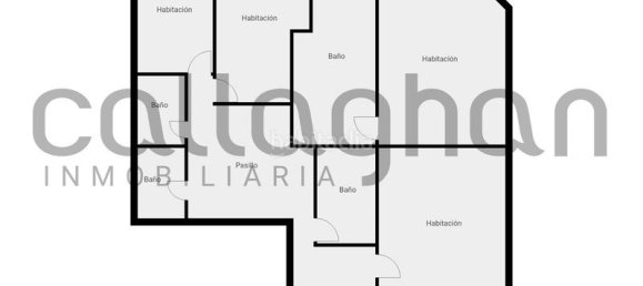 4 bedrooms Duplex in Valencia, Spain No. 137896 42