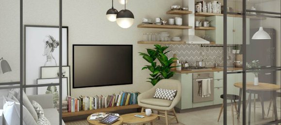 2 bedrooms Apartment in Dubai Hills Estate, UAE No. 2876 2