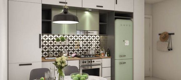 2 bedrooms Apartment in Dubai Hills Estate, UAE No. 2876 3