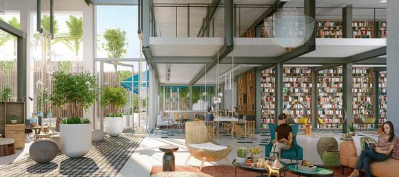 2 bedrooms Apartment in Dubai Hills Estate, UAE No. 2876 9