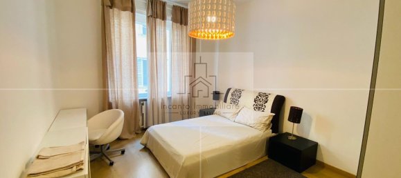 8 rooms Apartment in Parma, Italy No. 16732 16