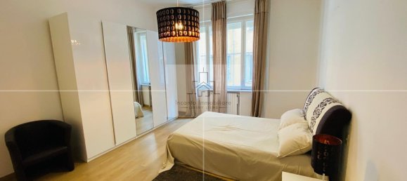 8 rooms Apartment in Parma, Italy No. 16732 8