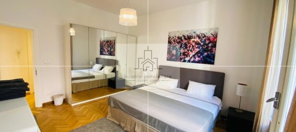 8 rooms Apartment in Parma, Italy No. 16732 20