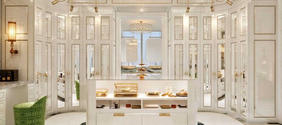 Apartamento T3 em SAFA ONE, Al Safa, UAE N.º 60744 2