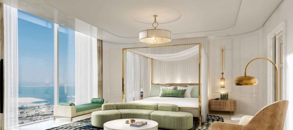 Apartamento T3 em SAFA ONE, Al Safa, UAE N.º 60744 12