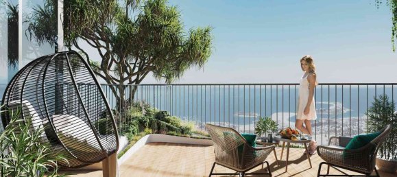 Apartamento T3 em SAFA ONE, Al Safa, UAE N.º 60744 3