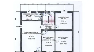 Casa de 7 habitaciónes en Rudersdorf, Austria No. 124328