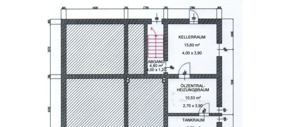 Casa de 7 habitaciónes en Rudersdorf, Austria No. 124328 3