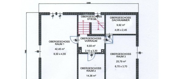 Casa de 7 habitaciónes en Rudersdorf, Austria No. 124328 2