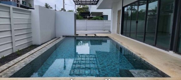 3 bedrooms Villa in Ko Kaeo, Thailand No. 14034 2