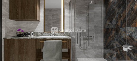 Apartment 2+1 in Antalya, Turkey No. 6697 14