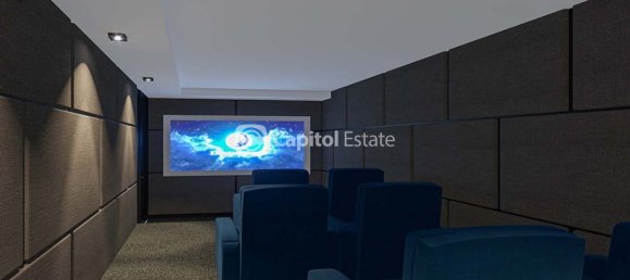 Apartment 2+1 in Antalya, Turkey No. 6697 18