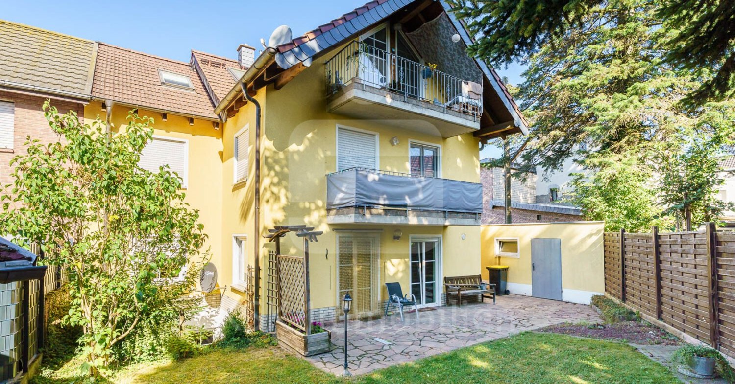 Moradia em banda T6 em Euskirchen, Germany N.º 287171