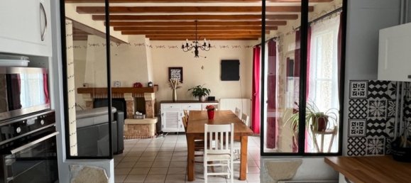 Casa T4 em Henonville, France N.º 254331 3
