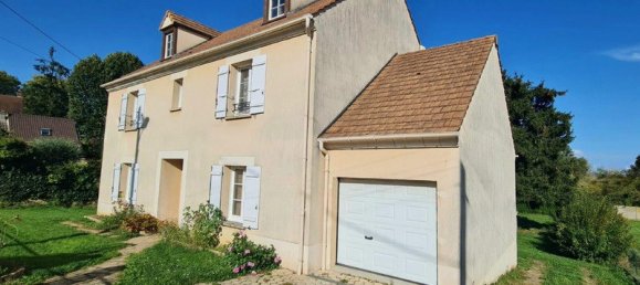 Casa T4 em Henonville, France N.º 254331 16