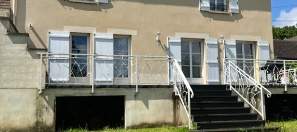 Casa T4 em Henonville, France N.º 254331 25