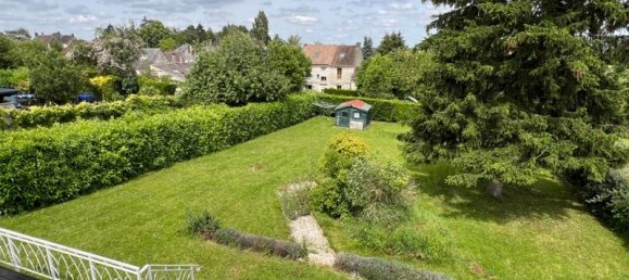 Casa T4 em Henonville, France N.º 254331 20