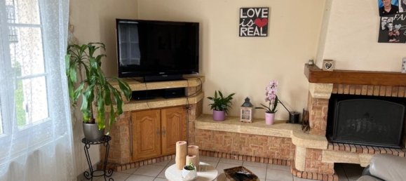 Casa T4 em Henonville, France N.º 254331 6