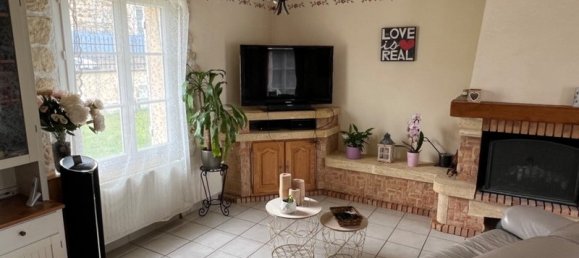 Casa T4 em Henonville, France N.º 254331 18