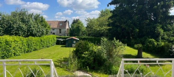 Casa T4 em Henonville, France N.º 254331 22