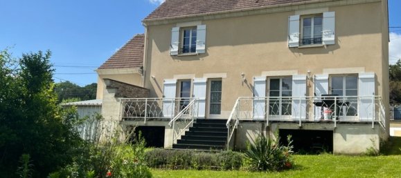 Casa T4 em Henonville, France N.º 254331 26
