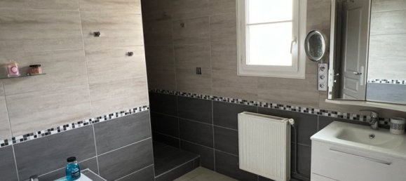 Casa T4 em Henonville, France N.º 254331 13