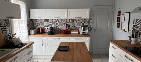 Casa T4 em Henonville, France N.º 254331 9