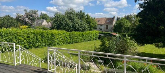 Casa T4 em Henonville, France N.º 254331 23