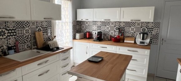 Casa T4 em Henonville, France N.º 254331 11