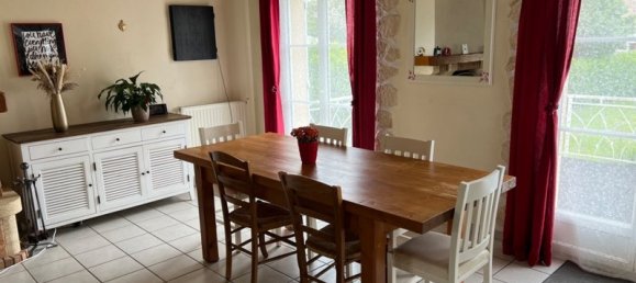 Casa T4 em Henonville, France N.º 254331 19