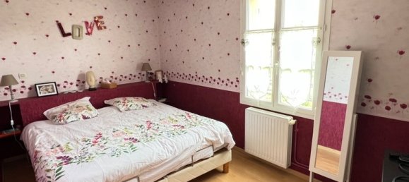 Casa T4 em Henonville, France N.º 254331 4