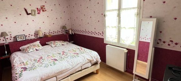 Casa T4 em Henonville, France N.º 254331 27