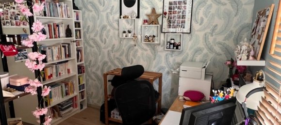 Casa T4 em Henonville, France N.º 254331 12