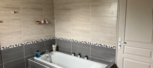 Casa T4 em Henonville, France N.º 254331 17