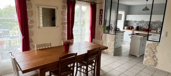 Casa T4 em Henonville, France N.º 254331 8