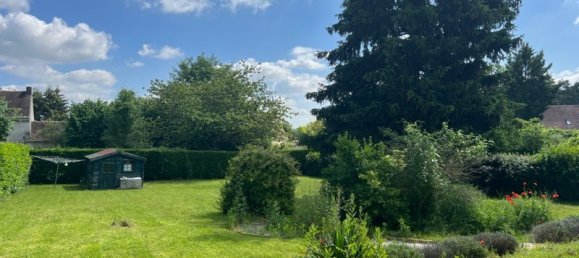 Casa T4 em Henonville, France N.º 254331 14