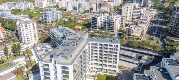 2 Schlafzimmer Wohnung in Funchal, Portugal, Nr. 117669 12