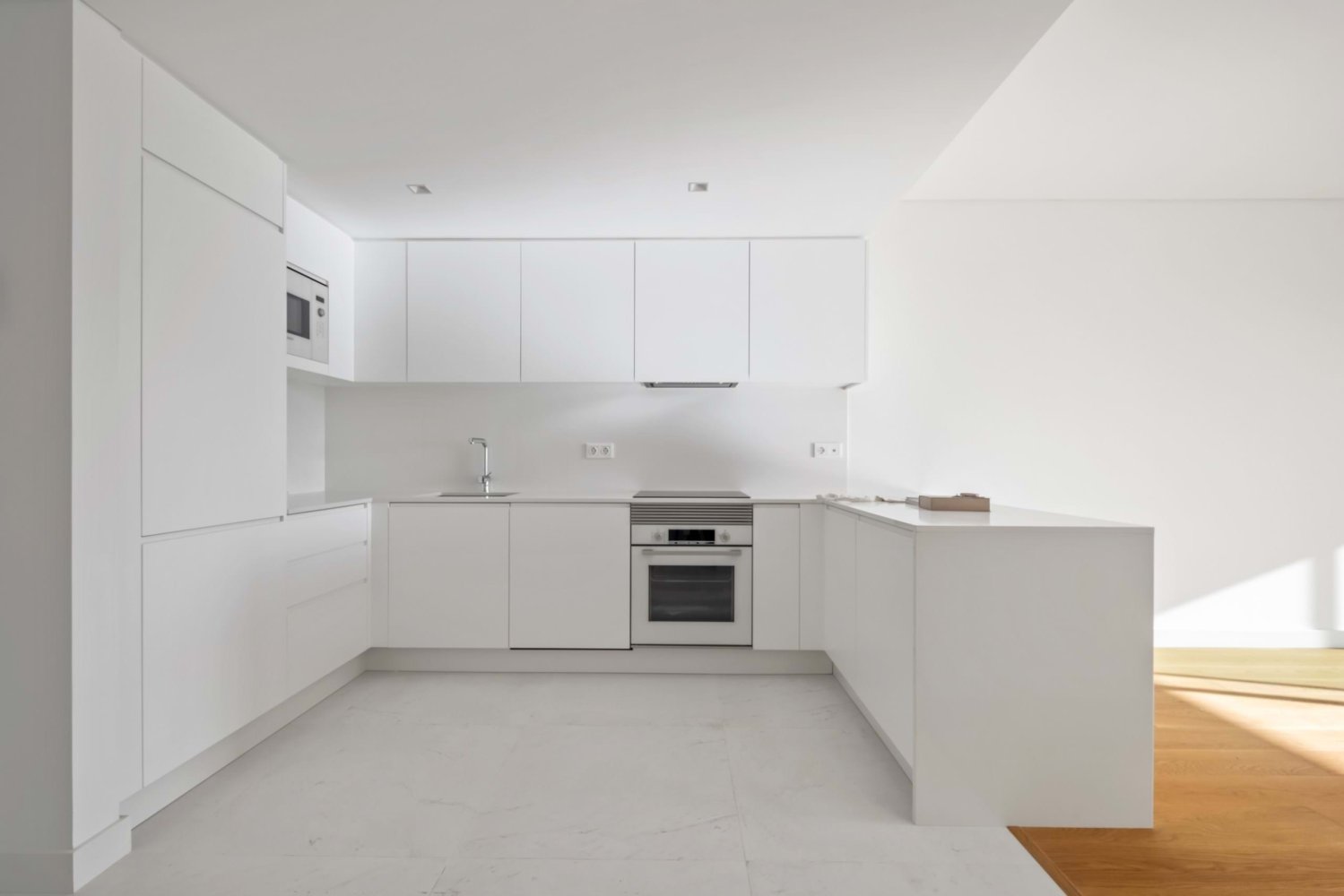 2 Schlafzimmer Wohnung in Funchal, Portugal, Nr. 117669