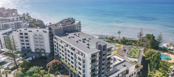 2 Schlafzimmer Wohnung in Funchal, Portugal, Nr. 117669 9