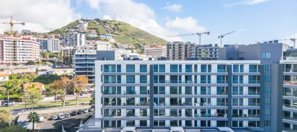 2 Schlafzimmer Wohnung in Funchal, Portugal, Nr. 117669 8