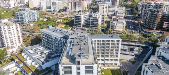 2 Schlafzimmer Wohnung in Funchal, Portugal, Nr. 117669 13