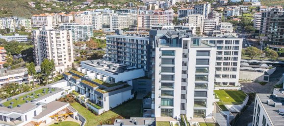 2 Schlafzimmer Wohnung in Funchal, Portugal, Nr. 117669 7