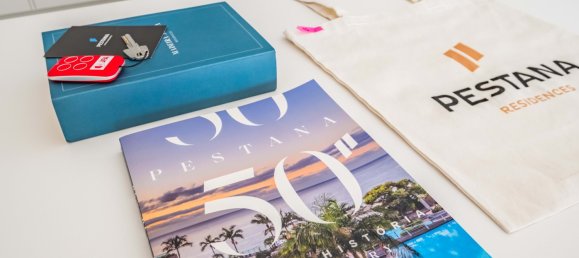 2 Schlafzimmer Wohnung in Funchal, Portugal, Nr. 117669 17